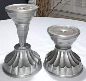 Dernier support galvanisé de bâton de pot de bougie dans le métal de haute qualité de vente galvaniser le pot de bougie élégant pour le prix d'utilisation de décor à la maison - Product Image 6