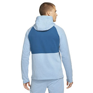 Vente en gros prix d'usine 2025 dernière conception de sweats à capuche pour hommes fabriqués au Pakistan sweats à capuche de haute qualité grande taille - Product Image 3
