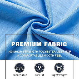 Jersey de Hockey sobre Hielo Personalizado, Serie de Práctica, Jersey de Hockey sin Estampado con Tela de Secado Rápido y Opciones de Personalización con el Logotipo del Equipo - Product Image 5