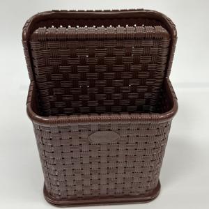 Récipient à mouchoirs en plastique moderne du Vietnam avec couvercle PP Vietnam Production en usine Marque Vente en gros Fourniture B2B Personnalisé OEM ODM - Product Image 3