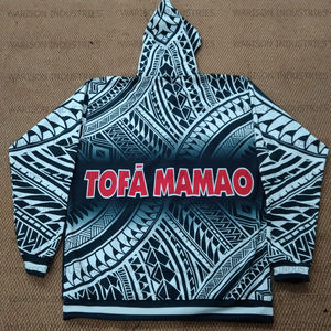 Sweat à capuche pour hommes en polyester surdimensionné de haute qualité sweat-shirt sublimé taille XS tissu polaire vêtements décontractés sweats à capuche avec service OEM - Product Image 2