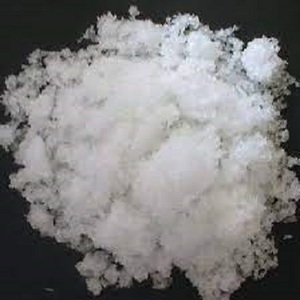 แมกนีเซียมคลอไรด์ เกรดอาหาร ความบริสุทธิ์ 46% CAS 7791-18-6 เกล็ดสีขาว น้ำหนักสุทธิ 900 กก. ผลิตในประเทศจีน สำหรับใช้ในอุตสาหกรรมเท่านั้น - Product Image 3