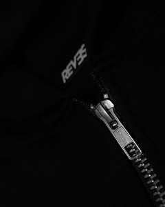 Deportes Comodidad y ocio Sublimación Cremallera Sudadera con capucha Deportes Carreras Cremallera Sudadera con capucha unisex - Product Image 4