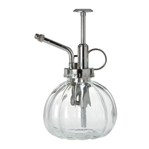 ขวดสเปรย์น้ำมิสเตอร์หรูหราสำหรับการชลประทานในร่มและสวนเครื่องมือรดน้ำในร่มที่มีสไตล์ - Product Image 6