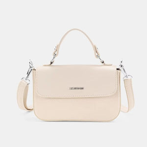 กระเป๋าถือสตรีกันน้ำทำจากโพลีเอสเตอร์แบบเปิดปิดสุดหรูพร้อมความจุสูงสุด1L สำหรับการใช้งานกลางแจ้งและในร่ม - Product Image 1