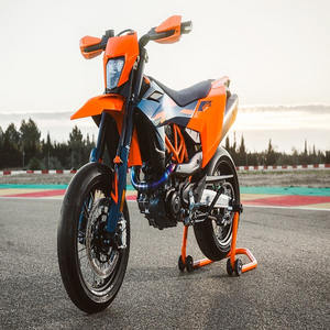 Superbe KT-M 690 Enduro R prêt à être expédié avec 690 SMC R tout-terrain OEM personnalisé Garantie 1 an Origine Kenya - Product Image 1