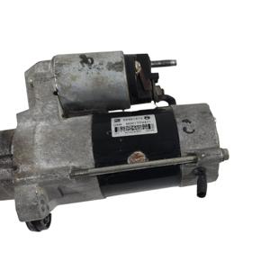 MOTEUR DE DÉMARREUR OPEL Mokka X 55491473 A 16 DTH, B 16 DTH, D 16 DTH Diesel 1600 (16>) - Product Image 4