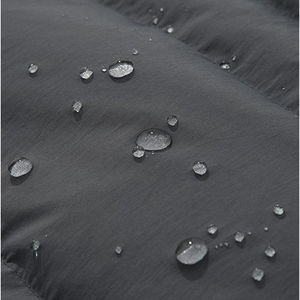 แจ็คเก็ตพัฟเฟอร์ผู้ชายมาใหม่ แจ็คเก็ตฤดูหนาวกันลม อุ่นสบาย แฟชั่น แขนยาว สำหรับผู้ชาย - Product Image 6