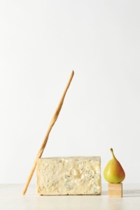 Queso Gorgonzola DOP <span class=keywords><strong>Dolce</strong></span> Italiano, en Forma de Ocho Ruedas, Suave, Azul, Cremoso, Dulce, Queso Tradicional de Lombardía, de Italia - Product Image 3
