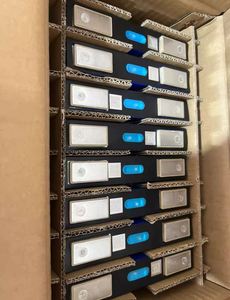 Аккумулятор 50 А/ч, новый аккумулятор LFP Lifepo4, аккумулятор <span class=keywords><strong>3</strong></span>,2 В, 12 В, 50 А/ч, 52 А/ч, 48 В, Аккумулятор Lifepo4, система хранения энергии 5C - Product Image 2