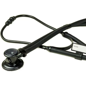 Estetoscopio personalizado de enfermera, estetoscopio de diafragma de doble cara, estetoscopio genérico Littman cardiología, clásico Iii - Product Image 3