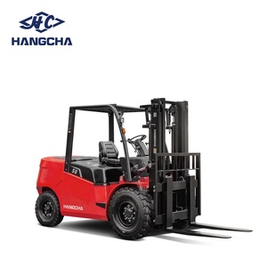 Transmission hydraulique pour chariot élévateur Hangcha série A2 4t 4. Chariots élévateurs diesel 5t CPCD40 / 45 / 50 - A2G53 - Product Image 1