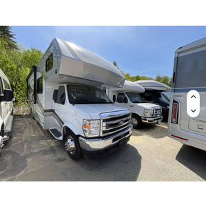 ¡OFERTA! NUEVO Moderno - USADO 2026 Forest River Forester 28-61-DSF Listo para enviar con entrega puerta a puerta - Product Image 1