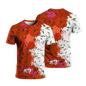 Verano temporada deporte secado rápido cuello redondo Jersey entrenamiento ropa deportiva fútbol Jersey Camisetas fútbol ropa uniformes - Product Image 2