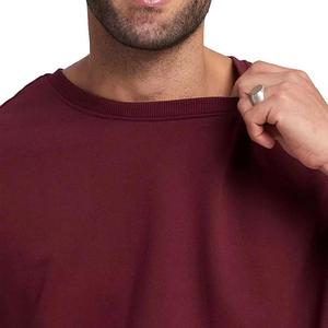 High Quality Wide Boxy Blank t <b>Shirt</b> Heavy Weight Cotton Tshirt Oversized T-<b>shirt</b> for <b>Men</b> - Product Image 3