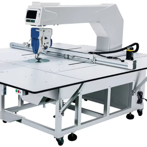 Máquina de Coser Automática CP-1500 NUEVA, de Alta Calidad, con Cabezal Giratorio de 360°, Mango de Plástico, OEM, para Manualidades - Product Image 1