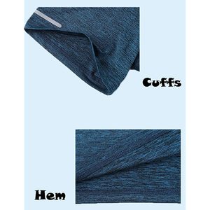 Vêtements de sport d'été pour hommes, ensemble de vêtements, t-shirt et short à manches courtes respirants, ensemble 2 pièces de grande taille fabriqué par RAM Industry - Product Image 5