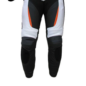 Traje de Motociclismo de Cuero para Hombre, Personalizado, Impermeable, para Invierno, al por Mayor, a Precio Económico, el Más Vendido - Product Image 5