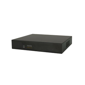 <span class=keywords><strong>Firewall</strong></span> y VPN J1900 con Mini PC de 4 Puertos, <span class=keywords><strong>Firewall</strong></span> Pfsense Mikrotik J1900 Compatible con 4G, Quad Core, DC12V, <span class=keywords><strong>Hardware</strong></span> de <span class=keywords><strong>Firewall</strong></span> para Mini PC - Product Image 2