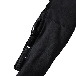 Customized Wholesale Custom Design Winter Wear Thick <b>Bubble</b> <b>Coat</b> Men Streetwear Autumn Men Puffer Jacket Made in Pakistan - Product Image 5