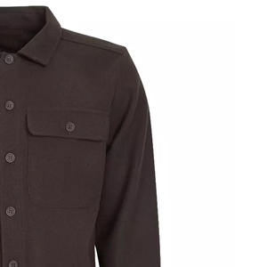 Lana personalizada transpirable hombres Sackets calidad superior estilo decente OEM/ODM venta al por mayor pedido a granel disponible todos los tamaños y colores - Product Image 2