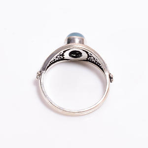 ชุดของขวัญสุดเพอร์เฟกต์สำหรับงานเลี้ยงฉลองครบรอบแต่งงานแบบคลาสสิกสีเงินสเตอร์ลิง925 - Product Image 2