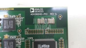 9093) [USADO] ANALOG DEVICES ADV202HD-PCI REV.A - Product Image 5