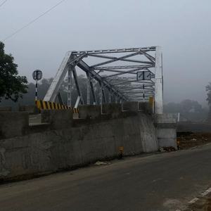 Viga de Acero Prefabricada para Estructuras de Acero en Puentes - Product Image 1