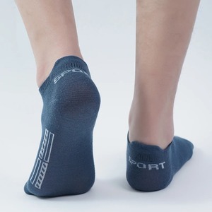 4 Pairs Men Women <b>Merino</b> Wool <b>Socks</b> Low Cut <b>Sock</b> 70% <b>Merino</b> Wool Breathable Comfort Fit Thin for Running Cycling & Skiing <b>Socks</b> - Product Image 6