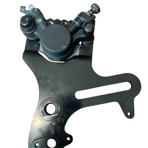 ÉTRIER DE FREIN ARRIÈRE avec SUPPORT pour MOTO MT-125 15-19 5D7F580W3000 INCLUS dans le PAQUET - Product Image 2