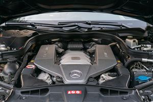 USADO, Volante a la Izquierda/Derecha, 2010, MERCEDES-BENZ E63 AMG SEDÁN - Product Image 6