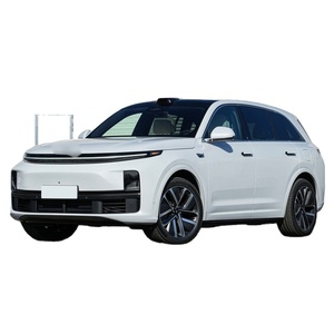 SUV híbrido de lujo de 5 asientos 2025, vehículo eléctrico inteligente de nueva energía de gran espacio, edición Ultra de alto rendimiento de China - Product Image 1