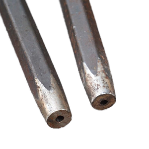 H22 in carburo di acciaio Rock <span class=keywords><strong>Drill</strong></span> Rod punta a bottone foratura strumento di perforazione minerale di carbone utilizzato nuovo stato stabilizzatore di perforazione - Product Image 1