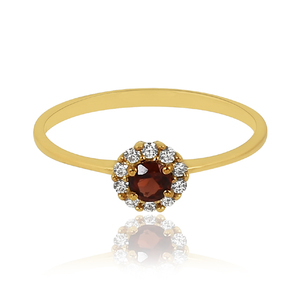 Luxury 925 <b>Sterling</b> <b>Silver</b> Prong Set Emerald Dyed Gemstone Certified <b>Wedding</b> Party Rings Gold Plated Women's Eternity Half <b>Band</b> - Product Image 6