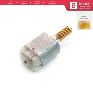 Actuador de Cerradura de Puerta BGE673 FC280 con Engranaje Grande para Serie 7 F01 F02 F03 F04 2008-2015 - Product Image 3