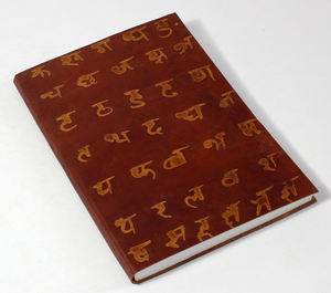 Diario Personalizado de Lujo al por Mayor, Agenda con Tapa Dura Personalizada, Diario Personalizado para Estudiantes - Product Image 2