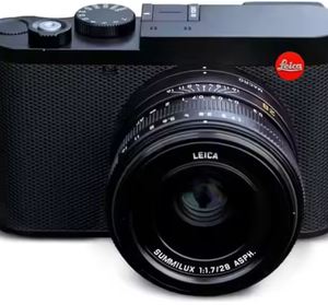 Appareil photo numérique compact 60MP Q3 - Summilux 28mm - Product Image 3