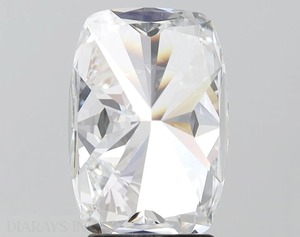 1.00 CT D-Color VVS-VS ความคมชัด IGI ได้รับการรับรองว่าหลวมเปล่งปลั่งสดใสสดใสห้องปฏิบัติการที่สร้างเพชรขายส่ง - Product Image 4