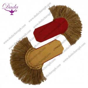 Charreteras Dragoon Senior Shoulder Board - Product Image 2