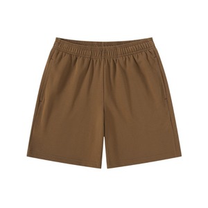 Pantalones Cortos de Verano para Hombre, de Alta Calidad, Nueva Llegada, Secado Rápido, Transpirables, Cintura Elástica, Ropa Casual, Logotipo Personalizado - Product Image 1