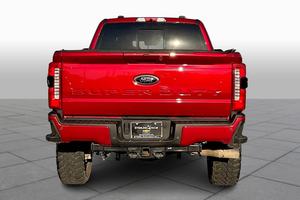 PRE-OWNED DE NETTOYAGE AUTO 2024 Fo-rd F-350 Super Duty Lariat - Product Image 2