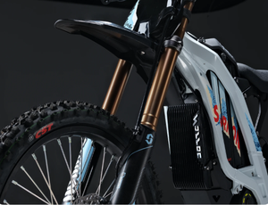 Moto électrique Surron Light Bee X 2026, 10 kW de puissance de pointe, monstre tout-terrain, 35 Ah - Product Image 1