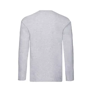 Maglietta originale a maniche lunghe T personalizzata per merchandising - Product Image 2