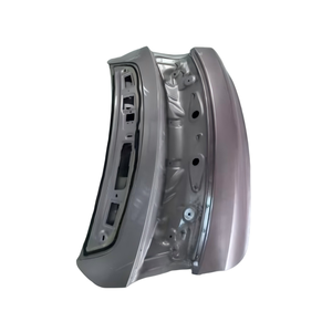 Tapa de Maletero Original de Alta Calidad para Porsche Taycan, Modelo 9J1 9J1827025BYGRV 9J0827025CYGRV - Product Image 3