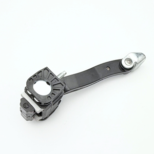 5160252 Correa de Retención de Puerta Trasera Izquierda o Derecha para Opel Vauxhall Astra H - Product Image 2
