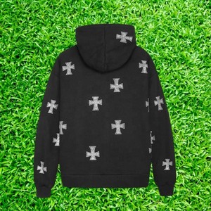 Blank <b>Men's</b> Hoodie High Quality Oversized Unisex <b>Slim</b> Hoodie and Sweatshirt Wholesale Custom 100% Cotton for <b>Men</b> Zipper - Product Image 1