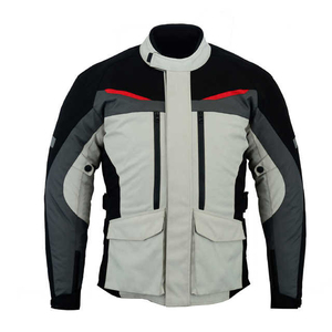 Offre Spéciale vêtements de moto et de course automobile sur mesure veste de course de moto grande taille vestes de moto d'hiver élégantes - Product Image 2