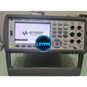Multímetro de 6 Funciones Keysight Agilent 34461A, 1 Unidad - Product Image 1