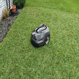 Buy Husqvarna Automower robotic <b>mowers</b> for a perfectly trimmed <b>lawn</b> every time Fast Delivery available now Premium Quality - Product Image 3