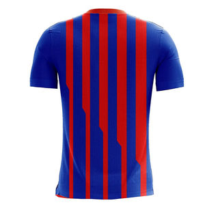 2026 New Arrival Unisex High Quality 100% Polyester V-neck Anti-Bacterial Short Sleeve High-<b>Light</b> Weight Sports Wear Sets Soccer - Product Image 2